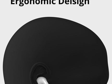 Wireless Bluetooth 5.2 Earphones With Anc & Enc Noise Reduction - White-1915196637286895622
