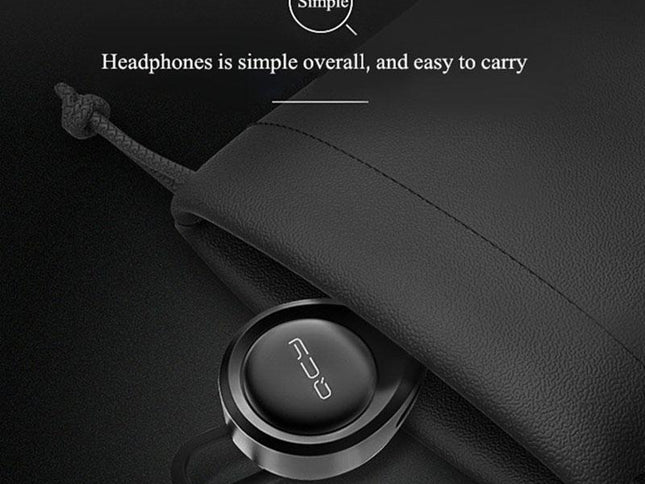 Wireless Bluetooth Earphone With Mic - 10M Range-1915196496706408449