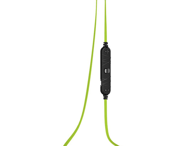 Wireless Magnetic Sport Earphones With Bluetooth Control-1915196542009085953
