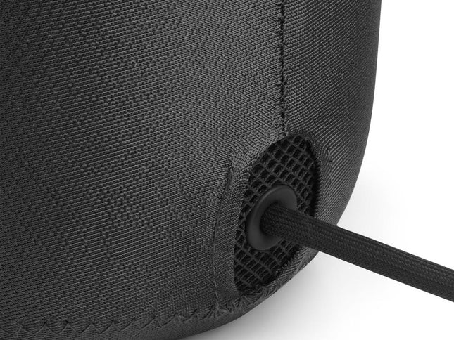 Smart Bluetooth Speaker Bag For Homepod Mini - Dust Protection Cover Dark Gray-1915196543523229698
