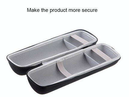 Portable Storage Bag & Silicone Cover For Jbl Charge 3 Speaker - Grey-1915196547767865347