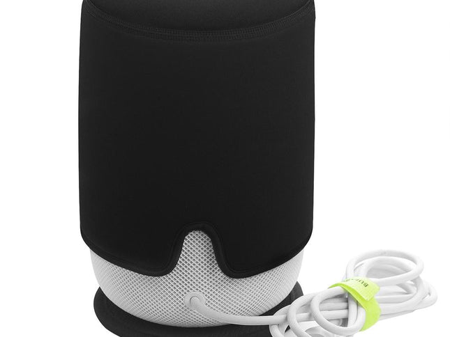Mini Portable Smart Bluetooth Speaker Bag For Homepod Ebsc259 - Dust Protection & Non-Slip Pad-1915197571157069825