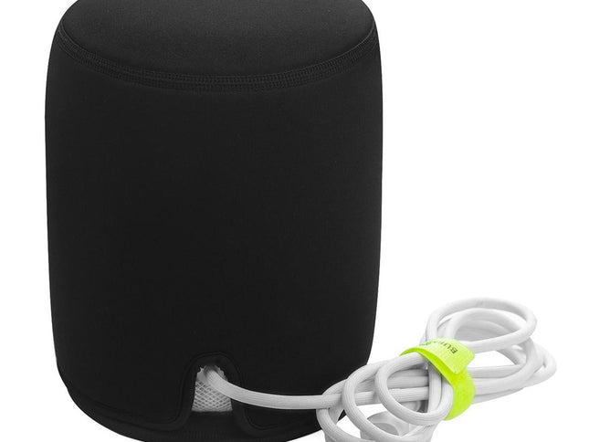 Mini Portable Smart Bluetooth Speaker Bag For Homepod Ebsc259 - Dust Protection & Non-Slip Pad-1915197571157069826