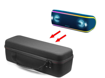 Protective Cover For Sony Srs-Xb41 Portable Bluetooth Speaker-1915197586189455367