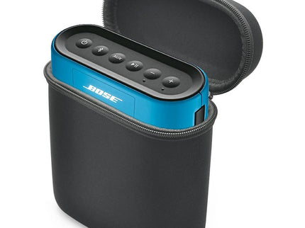 Portable Shockproof Case For Bose Soundlink Speaker And Accessories-1915196995539177477