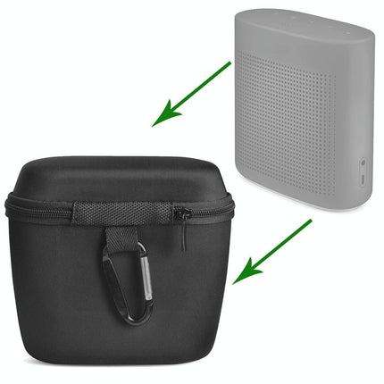 Portable Shockproof Case For Bose Soundlink Colour2 Speaker And Accessories-1915197089927794693
