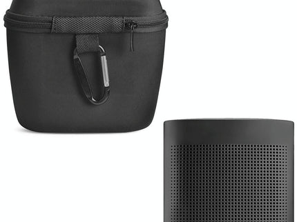 Portable Shockproof Case For Bose Soundlink Colour2 Speaker And Accessories-1915197089927794692