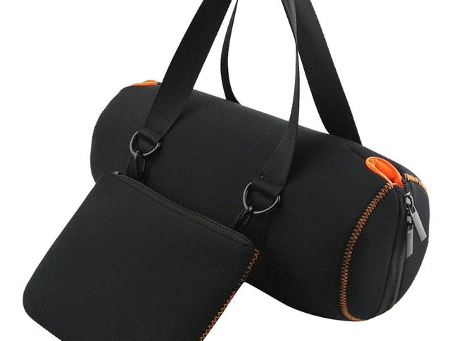 Portable Bluetooth Speaker Bag For Jbl Xtreme 1 & 2 - 2 In 1 Design-1915198397028110337