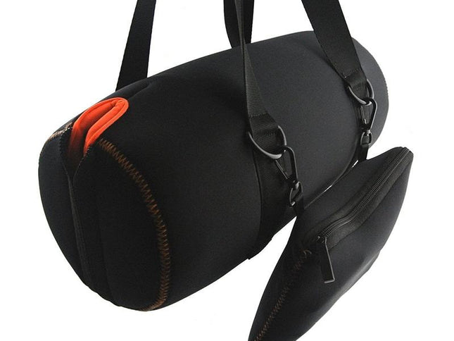Portable Bluetooth Speaker Bag For Jbl Xtreme 1 & 2 - 2 In 1 Design-1915198397028110338