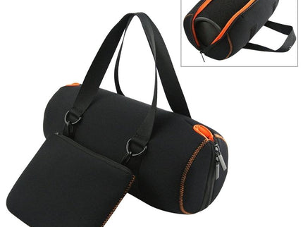 Portable Bluetooth Speaker Bag For Jbl Xtreme 1 & 2 - 2 In 1 Design-1915198397028110343
