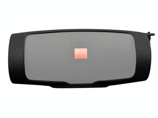 Shockproof Silicone Case For Jbl Charge 4 Bluetooth Speaker - Black-1915196789145866241