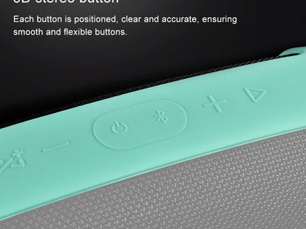 Shockproof Silicone Case For Jbl Charge 4 Bluetooth Speaker - Black-1915196789145866244