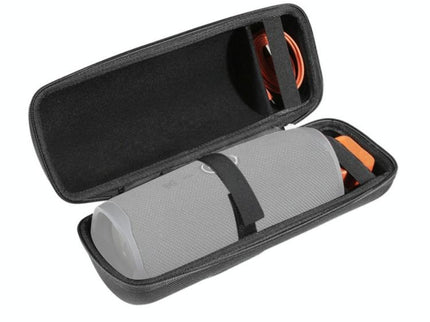 Protective Case For Jbl Charge 4 Portable Bluetooth Speaker - Shockproof And Portable-1915197010781278211