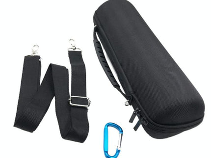 Protective Case For Jbl Charge 4 Portable Bluetooth Speaker - Shockproof And Portable-1915197010781278212
