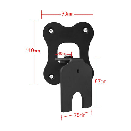 Wall-Mounted Speaker Bracket For Sony - Compact-1915197070277480450