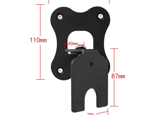 Wall-Mounted Speaker Bracket For Sony - Compact-1915197070277480450