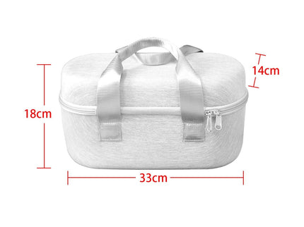 Sony Ht-Ax7 Carrying Case - Compact Storage Bag-1915197742423085058