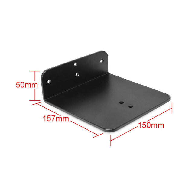 Wall-Mounted Speaker Bracket For Denon Home 250 / 350 - Metal-1962691925899350018