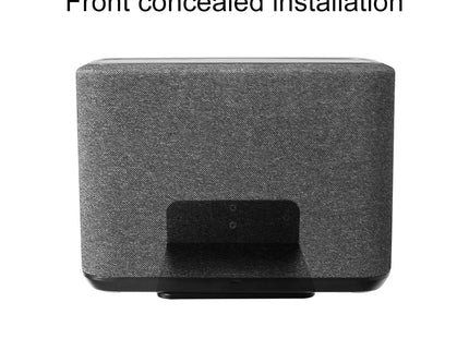 Wall-Mounted Speaker Bracket For Denon Home 250 / 350 - Metal-1922443435550314500