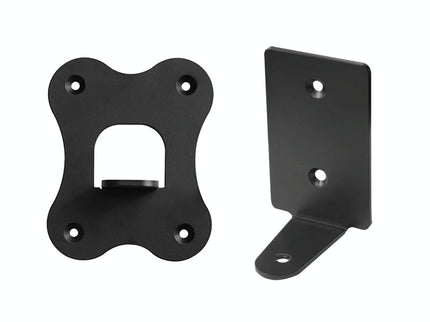 Wall-Mounted Speaker Bracket For Morel Hogtalare-1915197226414641152
