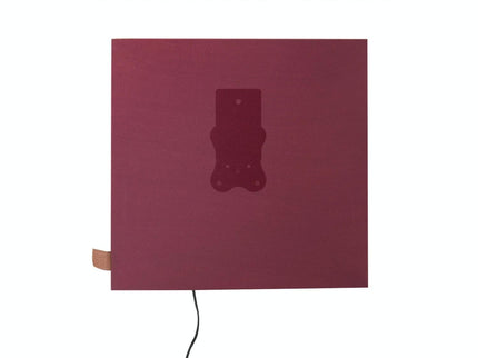 Wall-Mounted Speaker Bracket For Morel Hogtalare-1915197226414641155