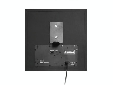 Wall-Mounted Speaker Bracket For Morel Hogtalare-1915197226414641156