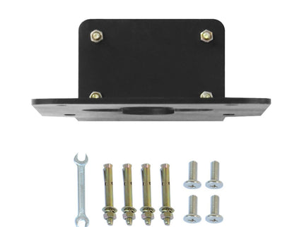 Wall-Mounted Bracket For Kef Ls50 Meta / Wireless Ii Speakers-1915197306488098817