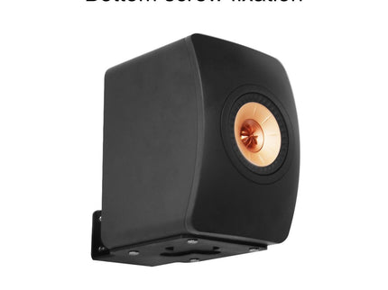 Wall-Mounted Bracket For Kef Ls50 Meta / Wireless Ii Speakers-1915197306488098820