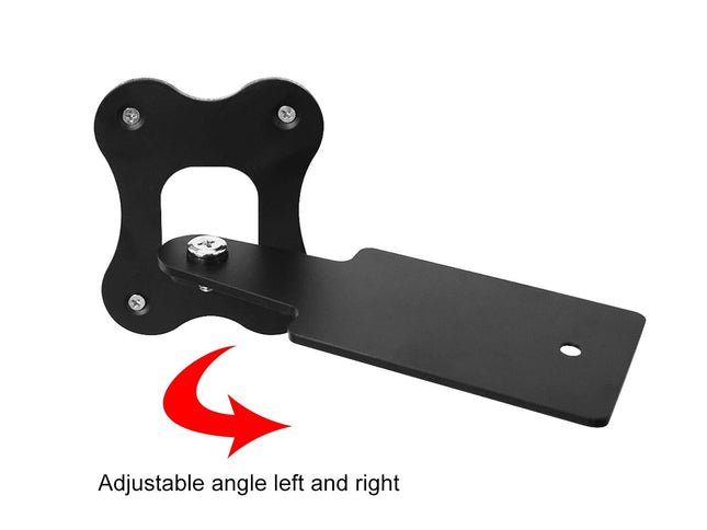 Wall-Mounted Bracket For Kef Lsx Ii Speakers-1915197078418624513