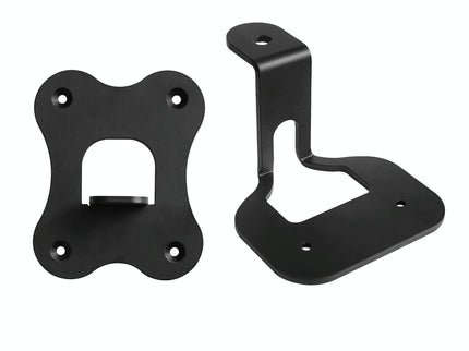 Wall-Mounted Bracket For B & W Formation Flex Speaker-1915198224109539329