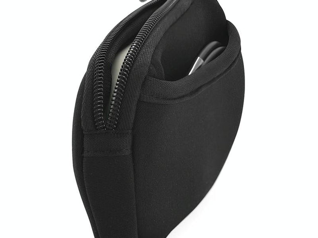2-Pack Soft Nylon Protective Bags For B & O Beoplay P2 Portable Bluetooth Speaker-1915198048384978946
