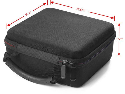 Protective Bag For B & O Beoplay P6 Portable Bluetooth Speaker - 2 Pcs-1915197913026400259