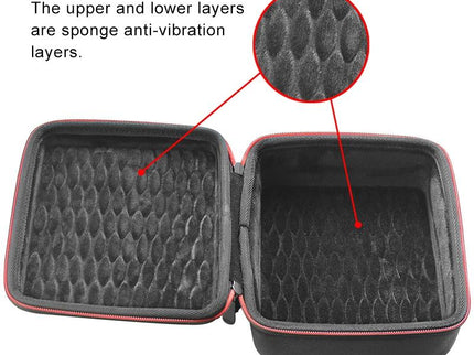 Protective Bag For B & O Beoplay P6 Portable Bluetooth Speaker - 2 Pcs-1915197913026400260