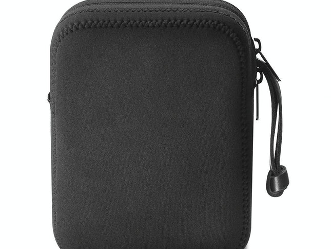 Soft Protective Bag For B & O Beoplay P6 Bluetooth Speaker - 2 Pack-1915197746227318785