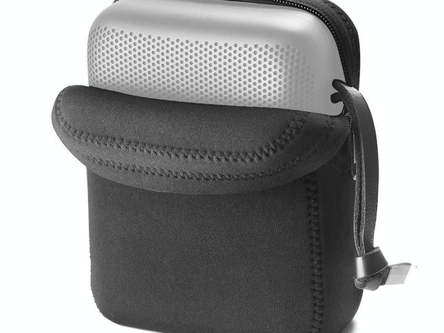 Soft Protective Bag For B & O Beoplay P6 Bluetooth Speaker - 2 Pack-1915197746227318786