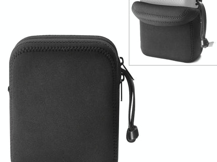 Soft Protective Bag For B & O Beoplay P6 Bluetooth Speaker - 2 Pack-1915197746227318790