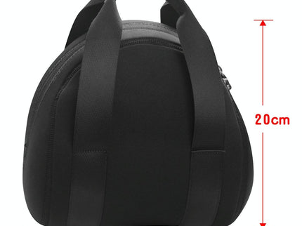 Portable Nylon Speaker Bag For B & O Beoplay M3 Bluetooth - Handbag-1915196990740893698