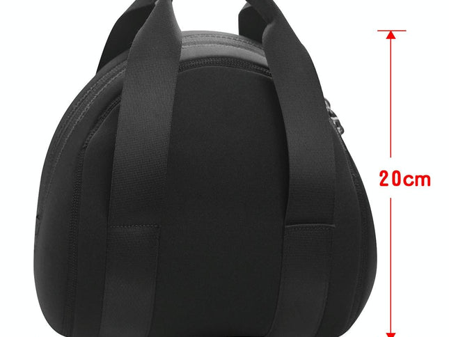 Portable Nylon Speaker Bag For B & O Beoplay M3 Bluetooth - Handbag-1915196990740893698