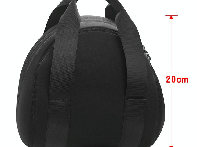 Portable Nylon Speaker Bag For B & O Beoplay S3 Bluetooth - Handbag-1915197083443400706