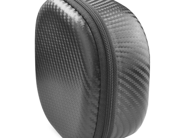 Carbon Fiber Protective Bag For Logitech X100 Bluetooth Speaker-1922443483055001602
