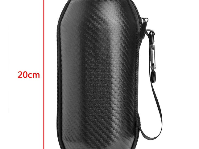 Carbon Fiber Protective Bag For Logitech Ue Boom3 Bluetooth Speaker-1915197724425326594