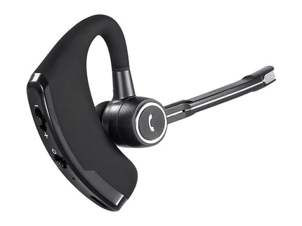 Wireless Bluetooth Earphones With Mic - V4.1 Stereo V8S Sport-1915196698917998599