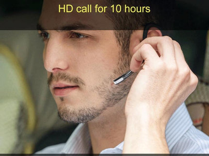 Wireless Bluetooth Earphones With Mic - V4.1 Stereo V8S Sport-1915196698917998598