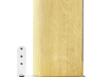 Wall-Mounted Metal Bracket For B & O Beosound Emerge Bluetooth Speaker-1922443479598895108