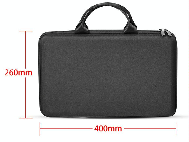 Protective Bag For B & O Beosound Level Bluetooth Speaker-1943465058872987649