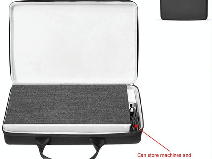 Protective Bag For B & O Beosound Level Bluetooth Speaker-1943465058872987652