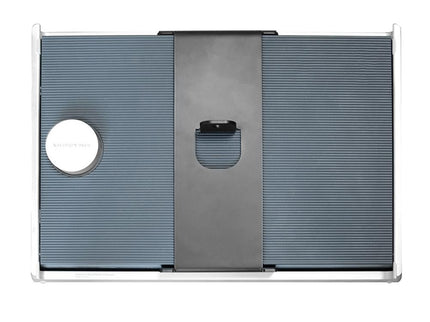 Wall-Mounted Metal Bracket For B & O Beosound Level Bluetooth Speaker-1922443476641910787
