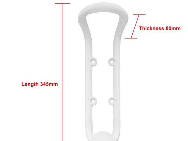 Wall-Mounted Metal Bracket For B & O Beoplay A9 Bluetooth Speaker-1915197707673276417
