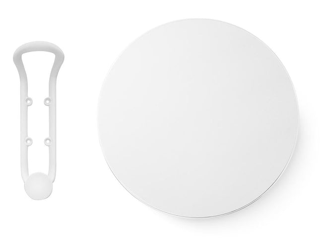 Wall-Mounted Metal Bracket For B & O Beoplay A9 Bluetooth Speaker-1915197707673276418