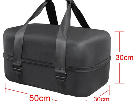 Protective Bag For Devialet Phantom Portable Speaker-1915197661787590658